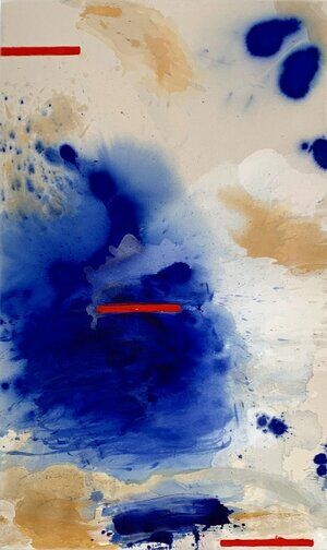 Janet Filmeno -- Blue Crystals Revisited.jpg